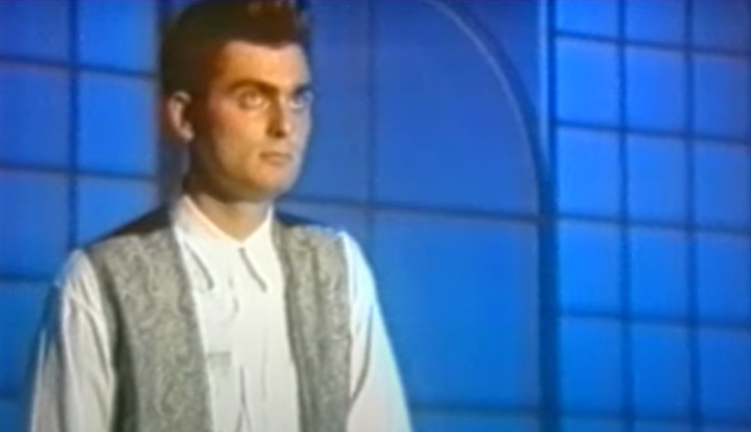 (FOTO) DINO DVORNIK BI DANAS IMAO 60 GODINA Kćerka Ela podijelila emotivnu uspomenu