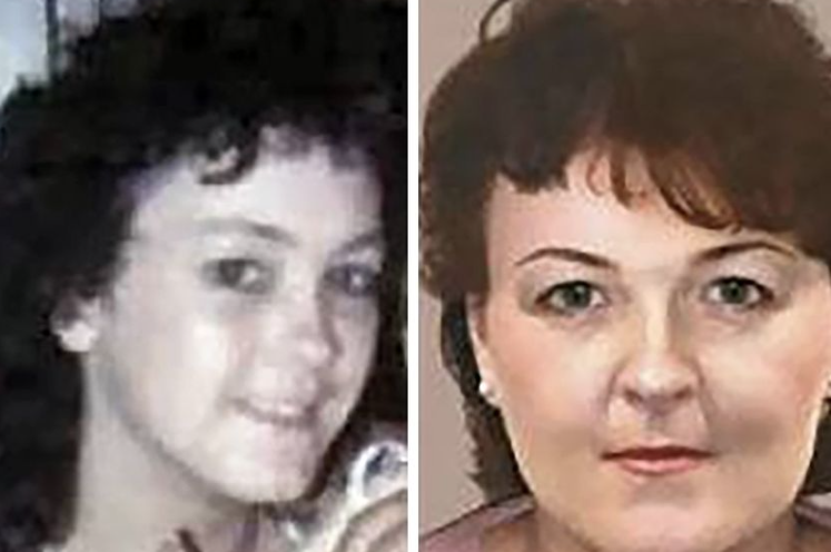 MLADA MAMA SLAVILA SINU 1. ROĐENDAN I MISTERIOZNO NESTALA PRIJE 32 GODINE Sestra traži odgovore, vjeruje u jedno
