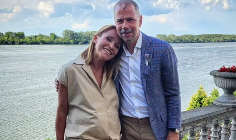 SUPRUGA OBJAVILA FOTOGRAFIJU Mateja Kežman dobio šesto dijete