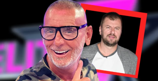 "GLIBAVA BEDEVIJO OD 2 METRA, SREDI GLJIVICE NA NOGAMA" Mića brutalniji nego ikada, zbog ovih riječi Janjušu će krenuti para na uši!