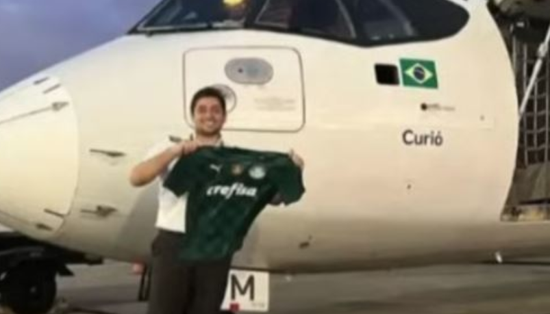 (VIDEO) DANILO UPRAVLJAO AVIONOM SMRTI Bio je zaljubljen u letenje, a ovo je jedna od njegovih posljednjih poruka