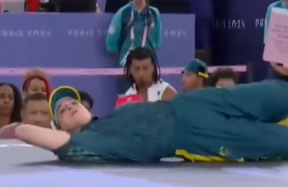 (VIDEO) "BREJKDENS ZA NULU" Australijanka koja ne mari za kritike