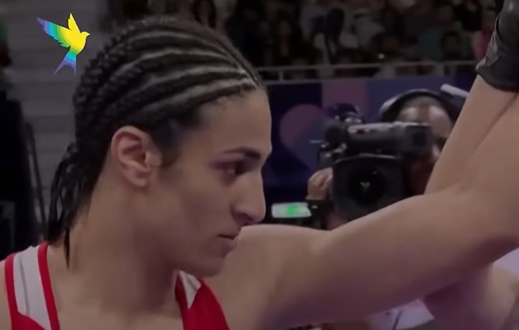 KONTROVERZNA ALŽIRKA OSVOJILA MEDALJU Iman Helif dva puta slala Mađaricu na pod