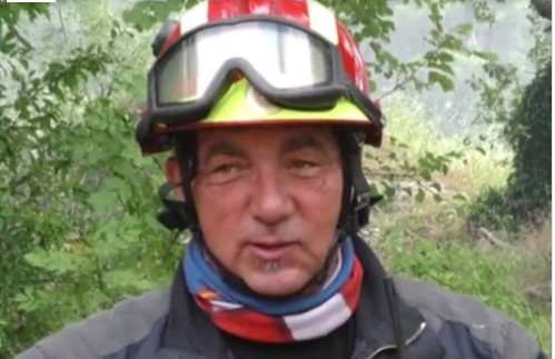 JOSIP OBJASNIO ŠTA JE PLEMENITOST Ljudi ponudili vatrogascu ljetovanje, ali on je odlučio da ga ustupi dječaku Damiru (16) koji boluje od leukemije