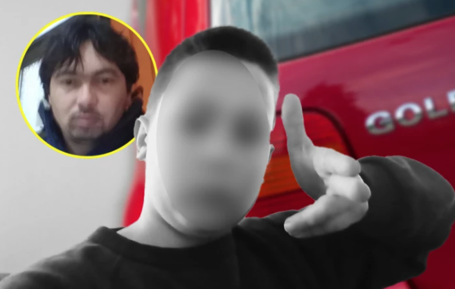 TINEJDŽERA IZ BEČEJA USMRTIO DJEČAK S DOSIJEOM! Neutješni otac otkrio da je s njima bio još neko i da je pobjegao s lica mjesta
