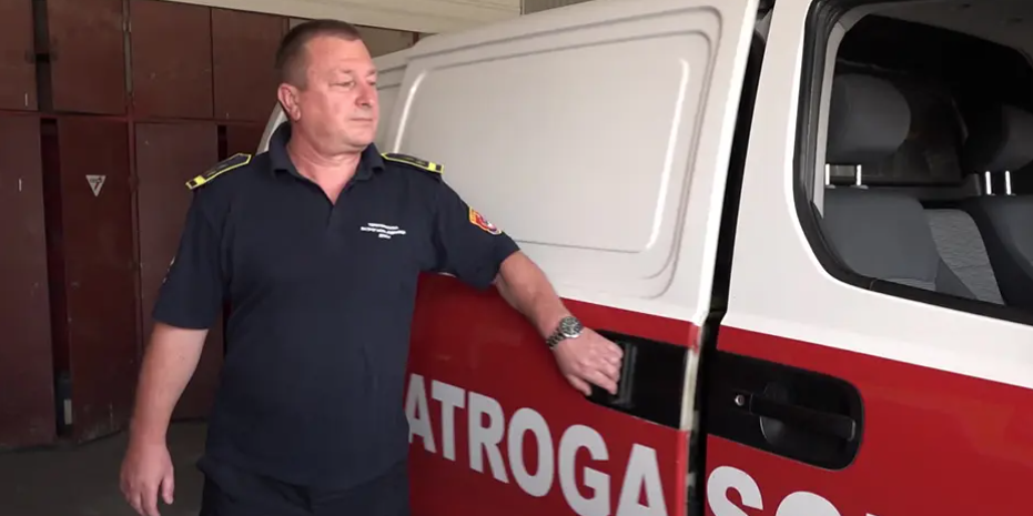 NE ZBOG POŽARA Pune ruke posla za dobojske vatrogasce