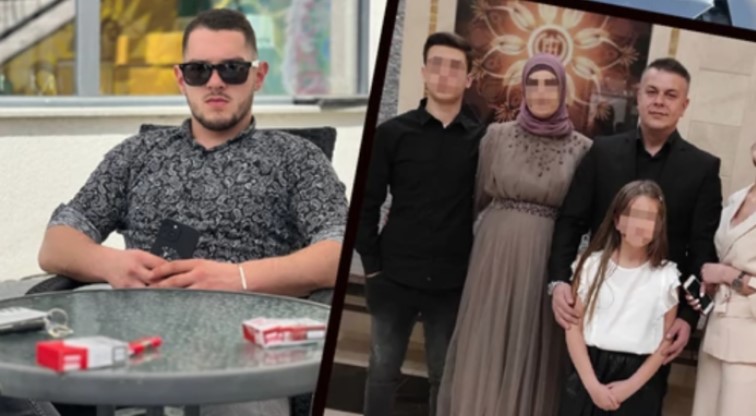 DETALJI VELIKE TRAGEDIJE Otac i mlađa kćerka poginuli dok se supruga i starije dijete nalaze u kritičnom stanju