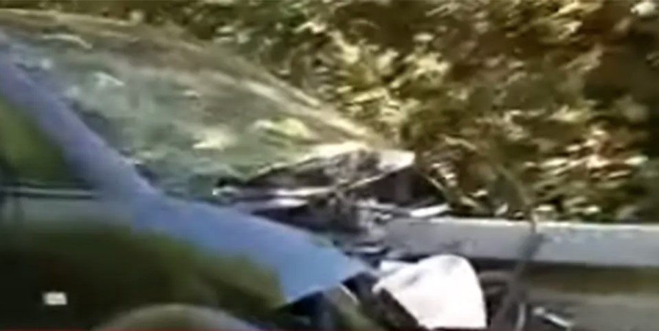 "NIJE UČINIO NIŠTA" Svjedok teške nesreće raskrinkao navodnog heroja