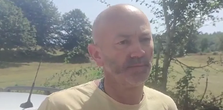 "PONIO SAM PUŠKU, OPKOLILI SMO GA I ONDA JE POČELO" Mještani otkrili nove detalje drame u Nevesinju