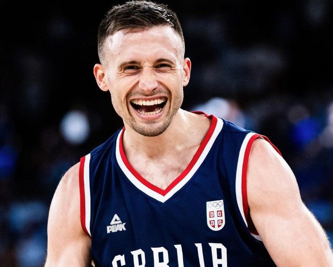 VELIKE RIJEČI Avramović: Srećan sam što živim u eri Nikole Jokića