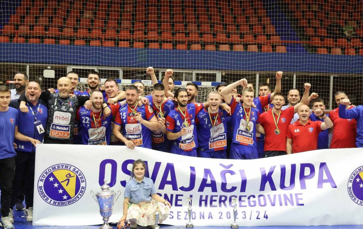 BANJALUČKI BORAC U VELIKIM PROBLEMIMA Oglasili se iz Rukometnog saveza Republike Srpske: Neprijatno smo iznenađeni