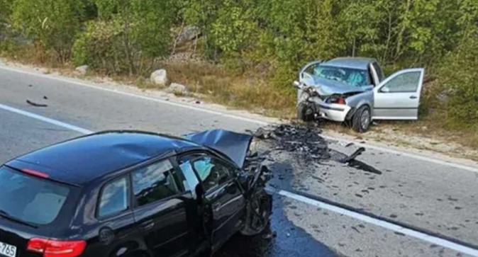 DETALJI STRAVIČNE SAOBRAĆAJKE Poznat identitet vozača koji je poginuo u udesu kod Bileće