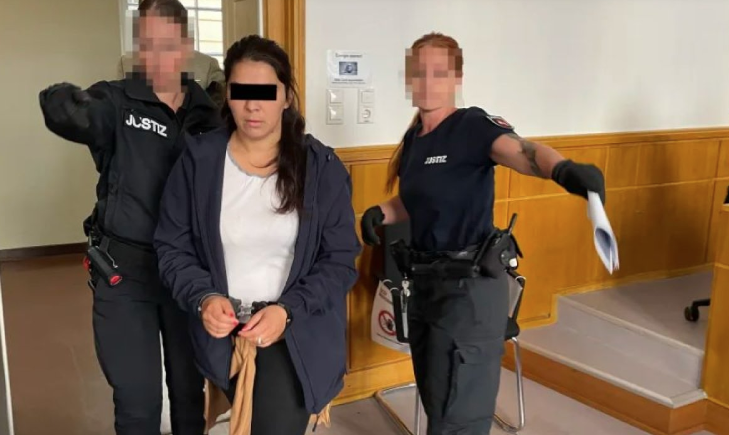 DA LI JE OVO REKORDERKA? Prevarantkinja iz BiH uhapšena 46 minuta nakon što je osuđena