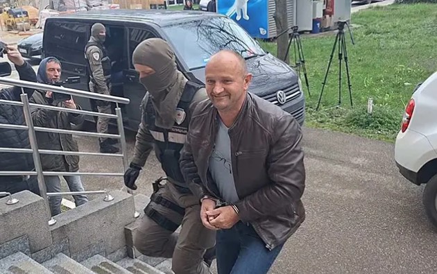 NAGODILI SE SA TUŽILAŠTVOM Policajci pristali na dvije godine zatvora i kaznu od 50.000 KM