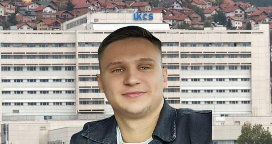 VELIKO SRCE PORODICE HELDOVAC Nakon što je Rijad izgubio život, donirali njegove organe i spasili tri života