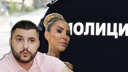 (VIDEO) ANELI IDE U POLICIJU Za Asmina traži hitnu zabranu prilaska, urnisala ga kao nikad!