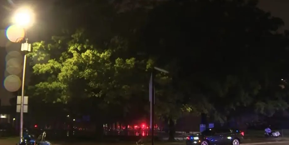 PUCNJAVA U AMERICI Jedna osoba poginula, sedam ranjeno