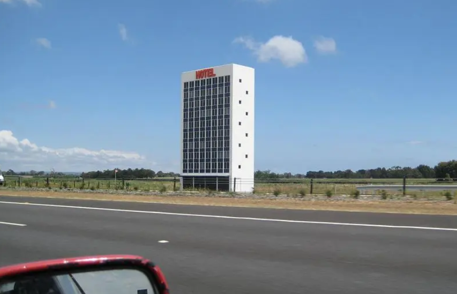 MISTERIJA O KOJOJ SVIJET PRIČA Ovo je hotel u kojem niko nikada nije uspio rezervisati sobu