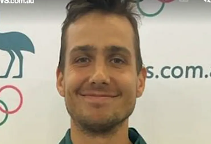 NOVI SKANDAL NA OI Olimpijac uhapšen prilikom kupovine kokaina