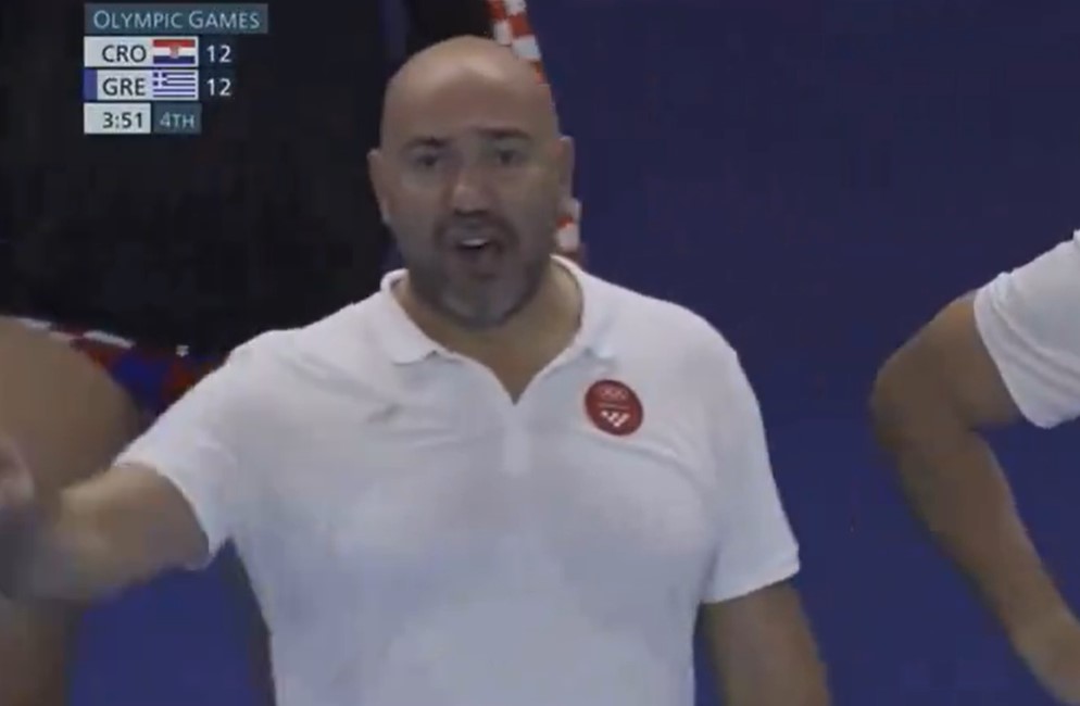 (VIDEO) SKANDALOZNO PONAŠANJE TUCAKA Hrvatski selektor psovao majku sudiji iz Srbije