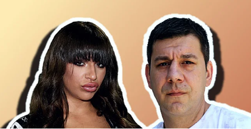 (FOTO) USIJALE SE DRUŠTVENE MREŽE Komentari pljušte na sve strane, ljudi zgroženi pomirenjem Ivana i Miljane!