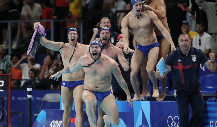 OKRŠAJ U PETAK Vaterpolisti dobili rivala u polufinalu Olimpijskih igara
