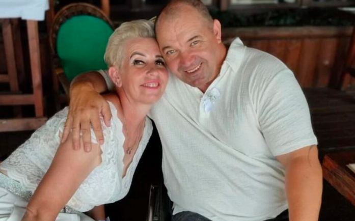 ISPALIO STRIJELU U ŽENU Počelo suđenje Mađaru za brutalno ubistvo supruge Selme Baluković