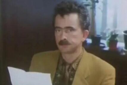 LEGENDARNI SREĆKO ŠOJIĆ JE ZAISTA POSTOJAO Pokojni Lane Gutović svojevremeno je otkrio ko se krije iza identiteta komičnog junaka