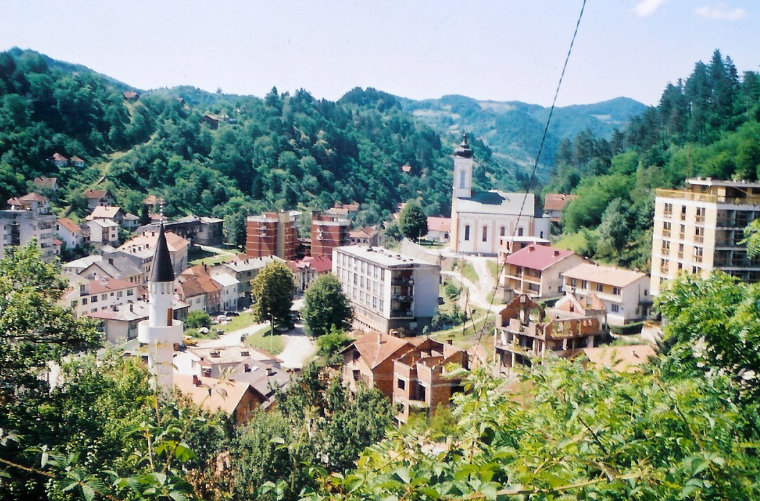 ODLUKA O OGRANIČENOJ UPOTREBI VODE Srebrenica se suočava sa novim redukcijama