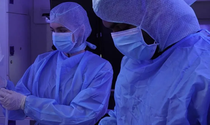 DO SADA 650 LJUDI ŽELI DA VASKRSNE Uplatili po 200 hiljada evra za zamrzavanje tijela nakon smrti