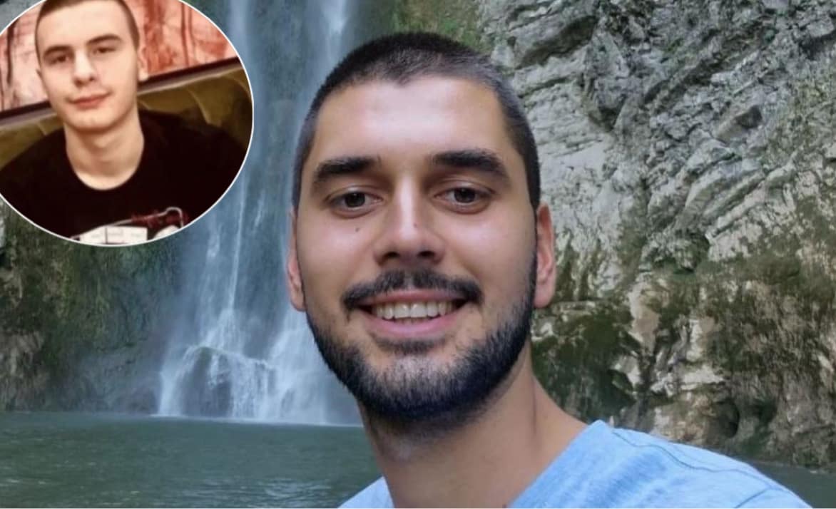 PLEMENITO SRCE BANJALUČANINA Dositej će pješačiti 450 km za liječenje Sergeja Stupara: Za ALOonline otkrio plan puta
