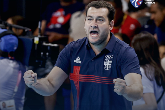 "ZABRANIO SAM IM DA ČITAJU VIJESTI" Selektor Srbije ispričao kroz šta su sve vaterpolisti prošli da bi stigli do zlata