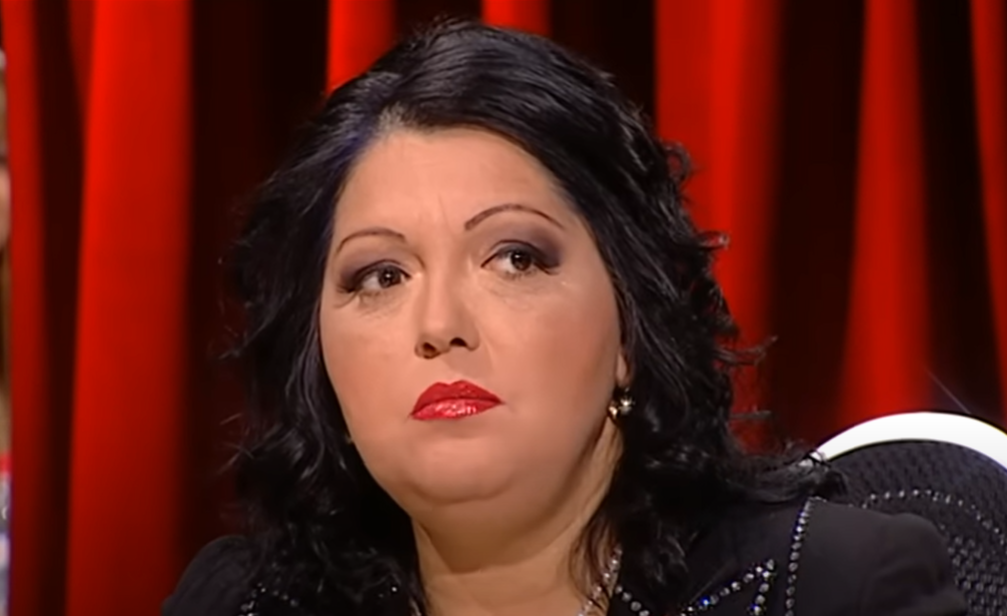 ONA JE NA VRIJEME RAZMIŠLJALA Verica Šerifović otkrila koliku penziju prima za 39 godina radnog staža