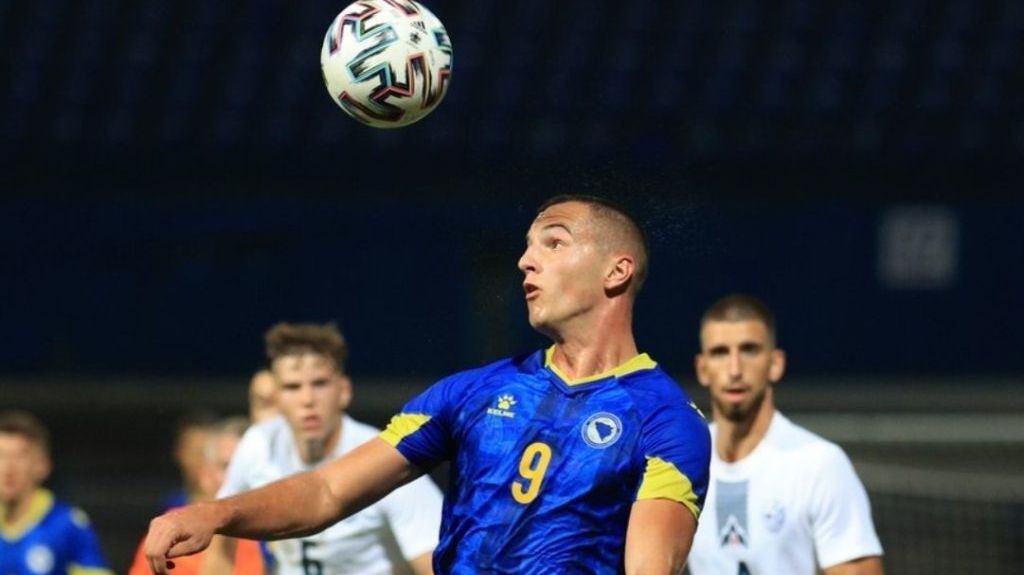 SJAJNA FORMA DOŠLA NA NAPLATU Mladi reprezentativac BiH odlazi u Njemačku uz obeštećenje od 1,5 miliona evra