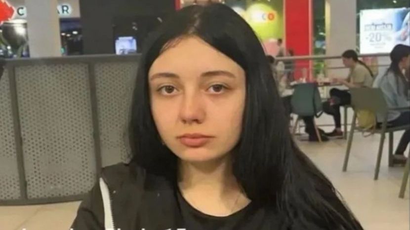NESTALA 15-OGODIŠNJAKINJA Majka uplakana, sumnja da je Jasmina u lošim rukama