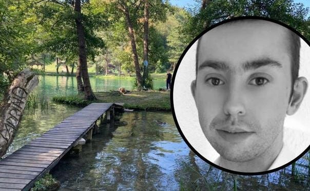 NESLUĆENA TRAGEDIJA Tijelo pronašli ronioci iz Škotske: Utopio se mladi košarkaš Ajdin Kos