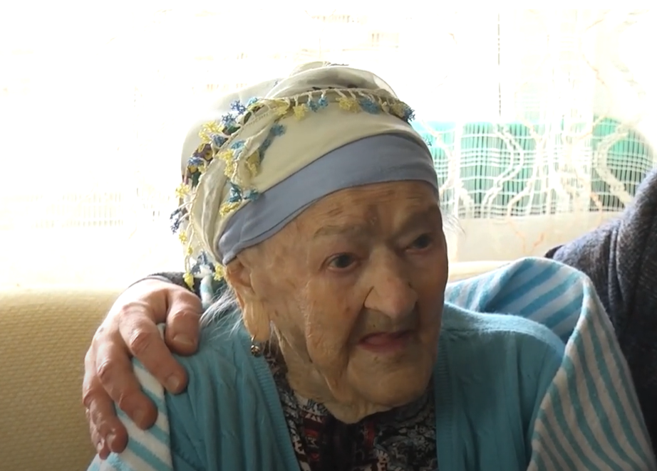 IMALA JE 111. GODINA Preminula najstarija stanovnica BiH