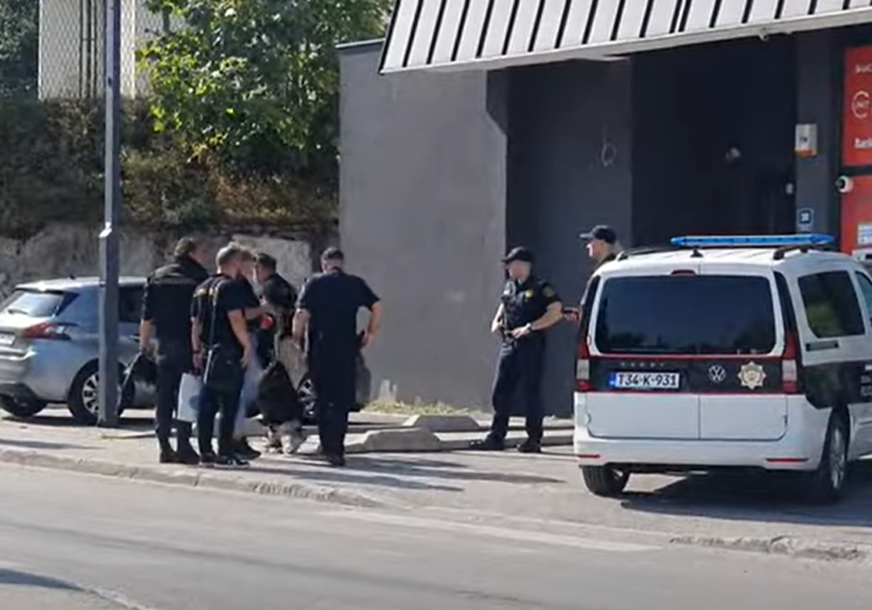 AKCIJA "INCITAT" NA BJELAŠNICI Policija Ibri Berilu i njegovim jatacima plijeni imovinu vrijednu 3 miliona maraka