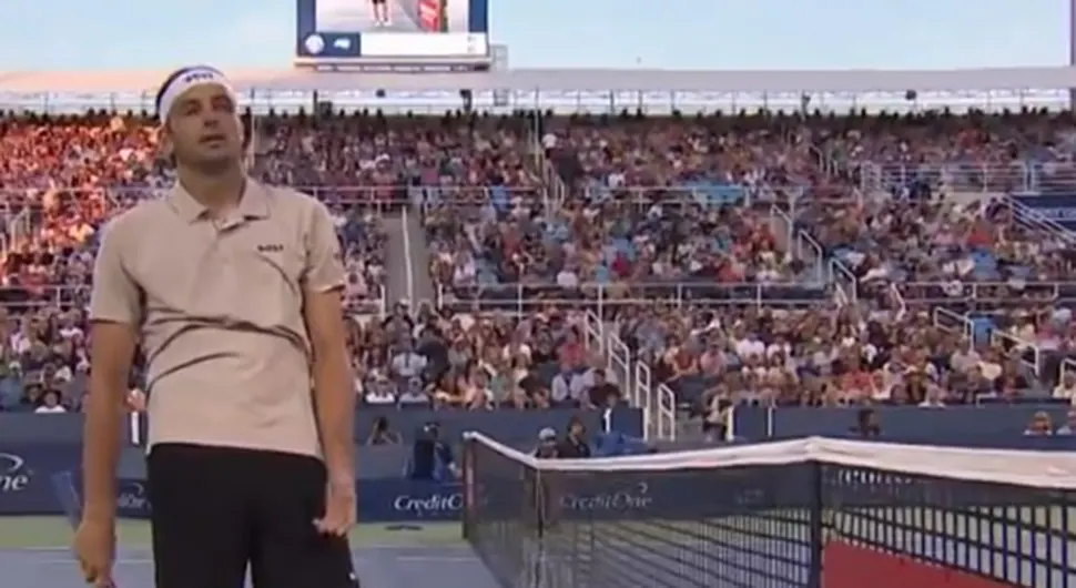 (VIDEO) NAKON ZAKAZIVANJA AUTOMATSKOG ČELENDŽA ATP hitno promijenio pravilo