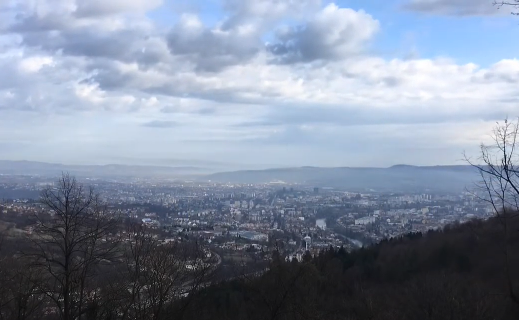 OD NAJVEĆEG ZNAČAJA ZA MJEŠTANE Jedna od najdužih ulica u Banjaluci uskoro dobija asfalt