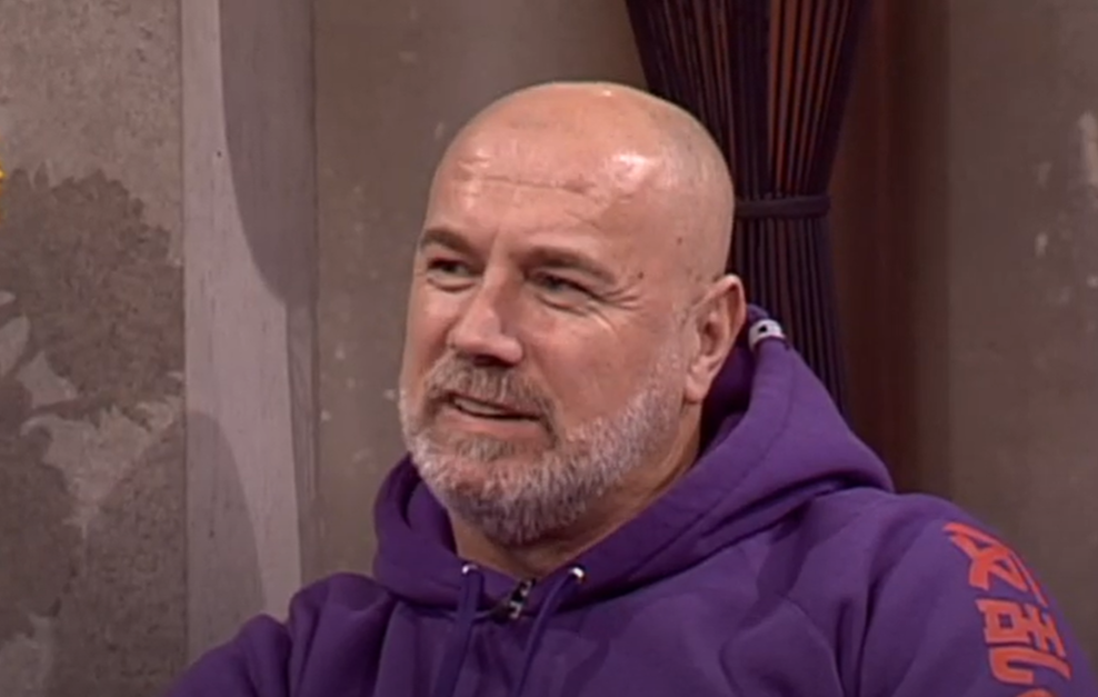 NAPRAVIO DVIJE PROMJENE Evo za kojih 11 se Barbarez odlučio od prve minute protiv Mađarske
