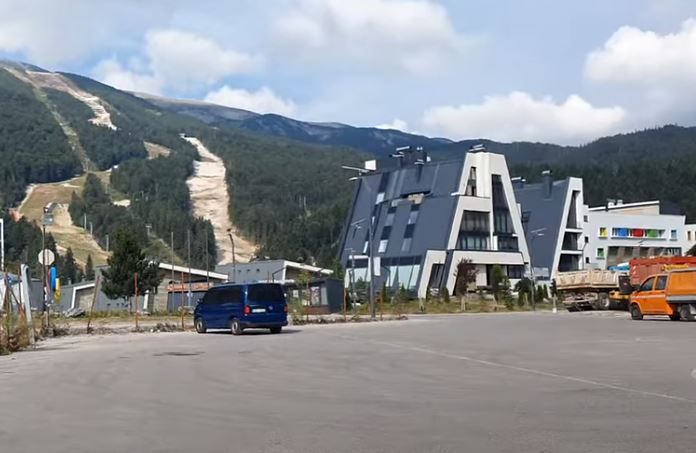 (VIDEO) DETALJI AKCIJE “INCITAT” Pretres hotela na Bjelašnici, SIPA i u KCUS, 4 privedeno, Berilo želi izbjeći hapšenje?