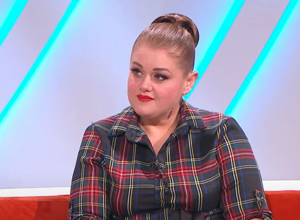(FOTO) SJAJNO IZGLEDA Bojana Stamenov smršala 70 kilograma pa se skinula u bikini
