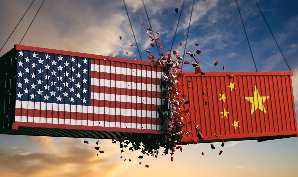 KINA UZVRAĆA UDARAC AMERICI Ograničila izvoz dvije ključne sirovine