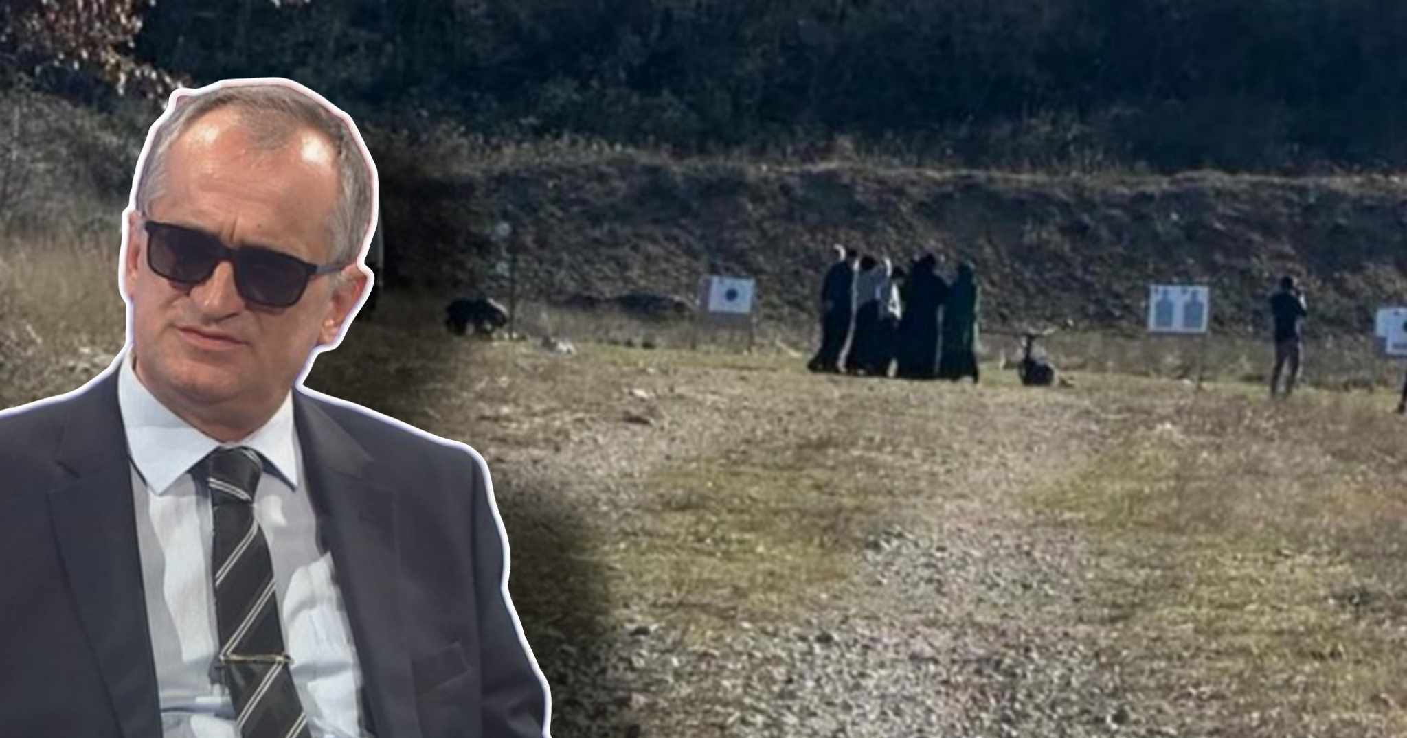 "TERORIZAM JE AMERIČKI RESURS" Skrivene prijetnje i misteriozne veze: Galijašević otkrio pozadinu posjete prvog čovjeka CIA BiH i odlazak Kurtija u Čikago
