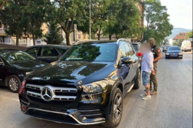 SUD BiH DONIO RJEŠENJE Određen pritvor Izetu Beganoviću i ostalima koji su uhapšeni u akciji "Alfa"