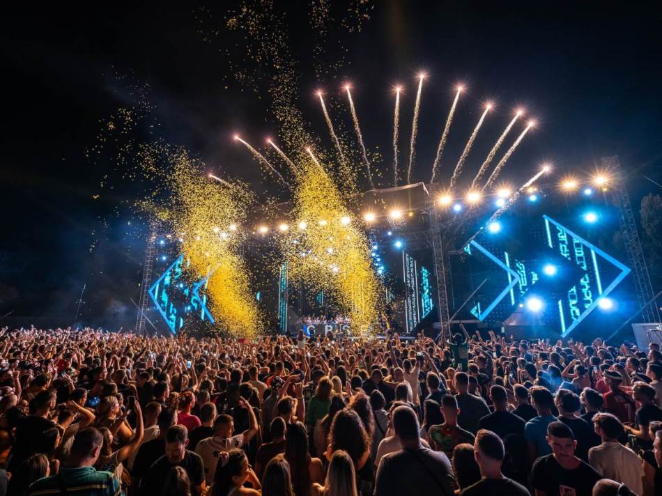 Freshwave2024: "Održano najveće izdanje festivala do sada"