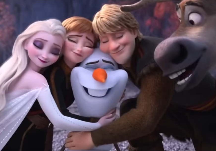 (VIDEO) POZNATO KADA IZLAZI FROZEN 3: Originalni animirani film zaradio gotovo 1,3 milijarde dolara širom svijeta