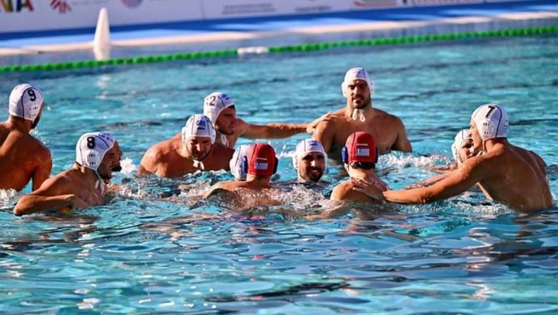 GRCI ŠOKIRALI ITALIJANE Srbija vjerovatno ide na Hrvatsku