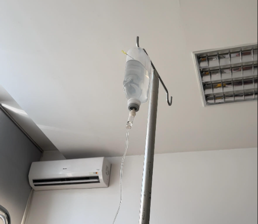 "OSJEĆAO SAM SE LOŠE I PRIMIO INFUZIJU" Banjalučaninu ispostavljen račun u Hitnoj pomoći, on ostao u šoku